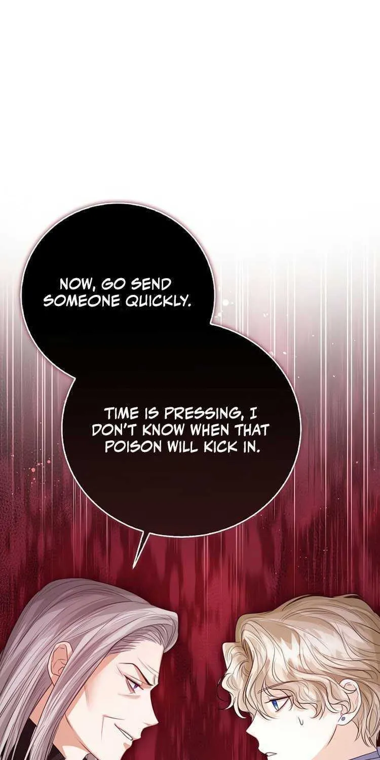 I Abdicate My Title of Empress Chapter 46 page 53 - 