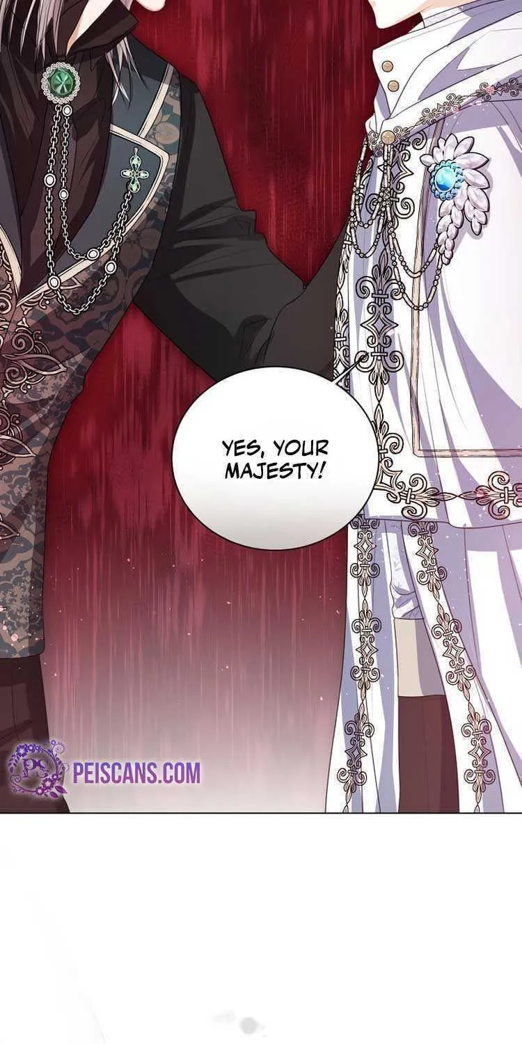 I Abdicate My Title of Empress Chapter 46 page 54 - 