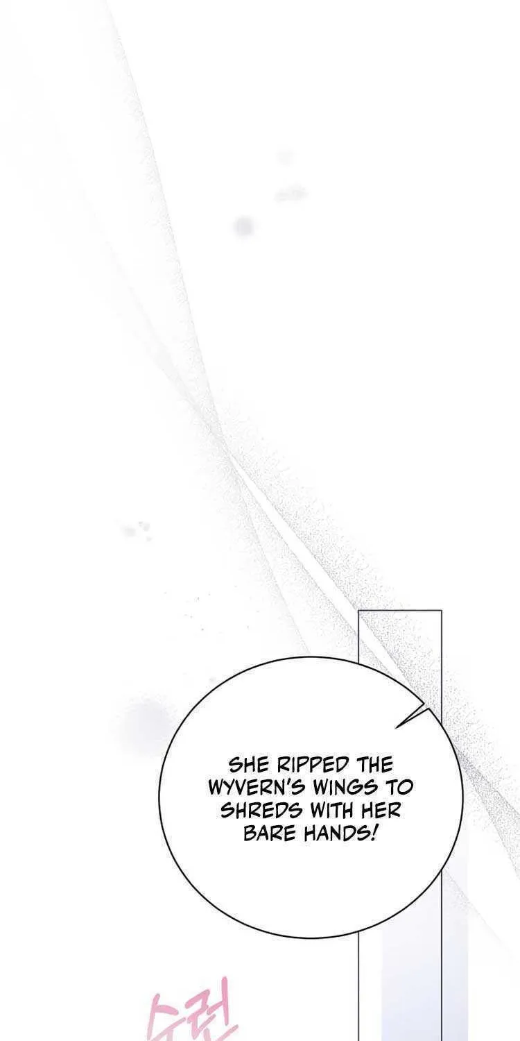I Abdicate My Title of Empress Chapter 46 page 55 - 