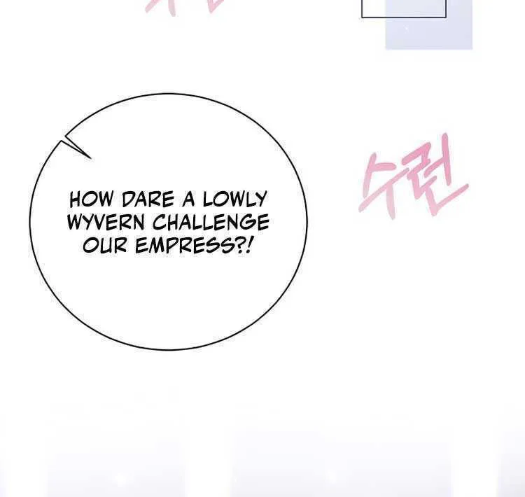 I Abdicate My Title of Empress Chapter 46 page 56 - 
