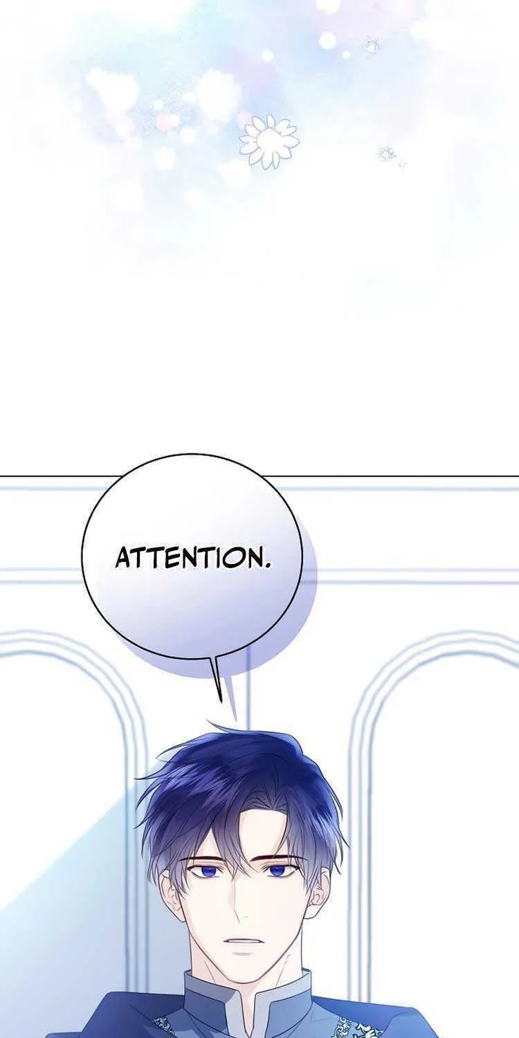 I Abdicate My Title of Empress Chapter 46 page 59 - 