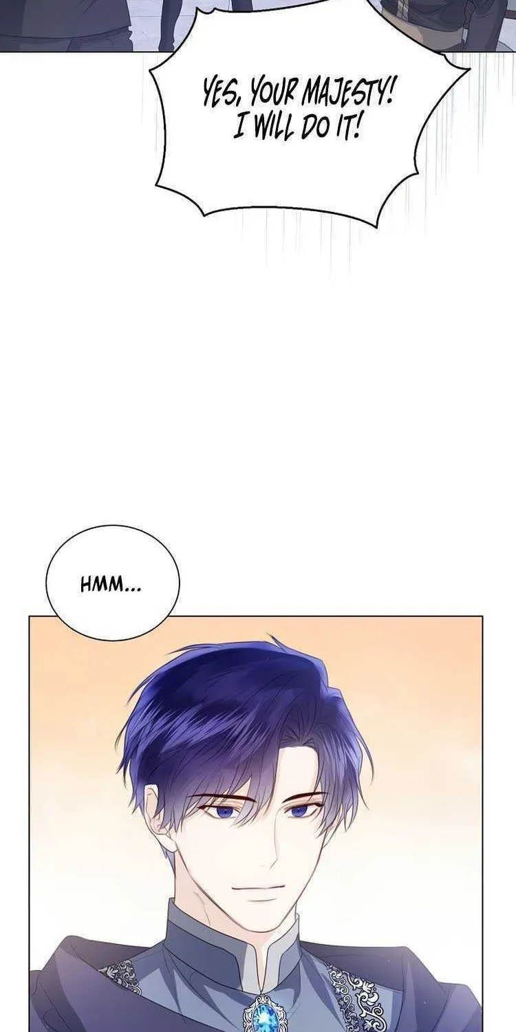 I Abdicate My Title of Empress Chapter 46 page 62 - 