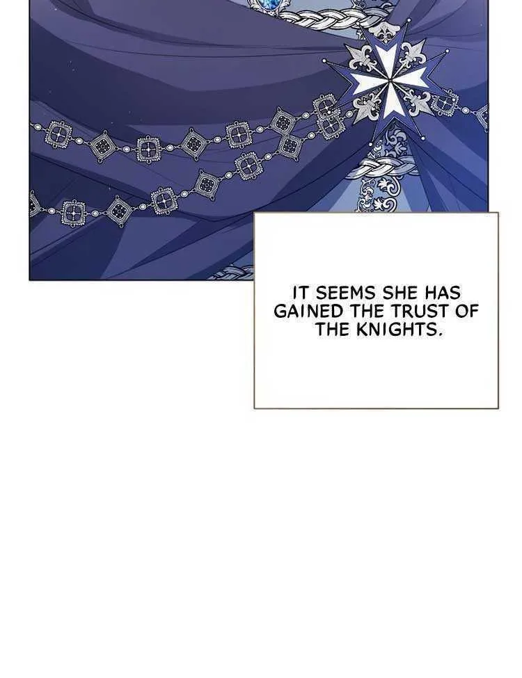 I Abdicate My Title of Empress Chapter 46 page 63 - 