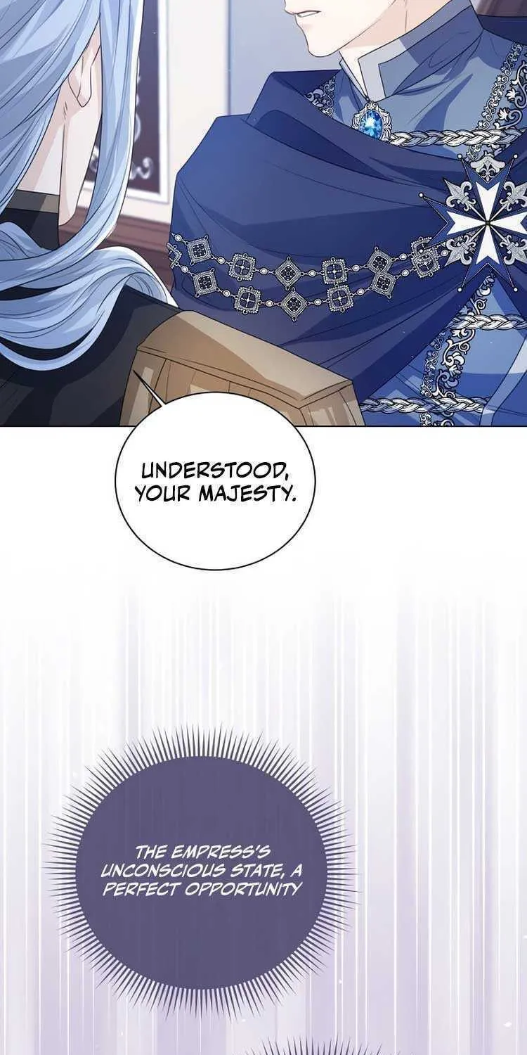 I Abdicate My Title of Empress Chapter 46 page 66 - 