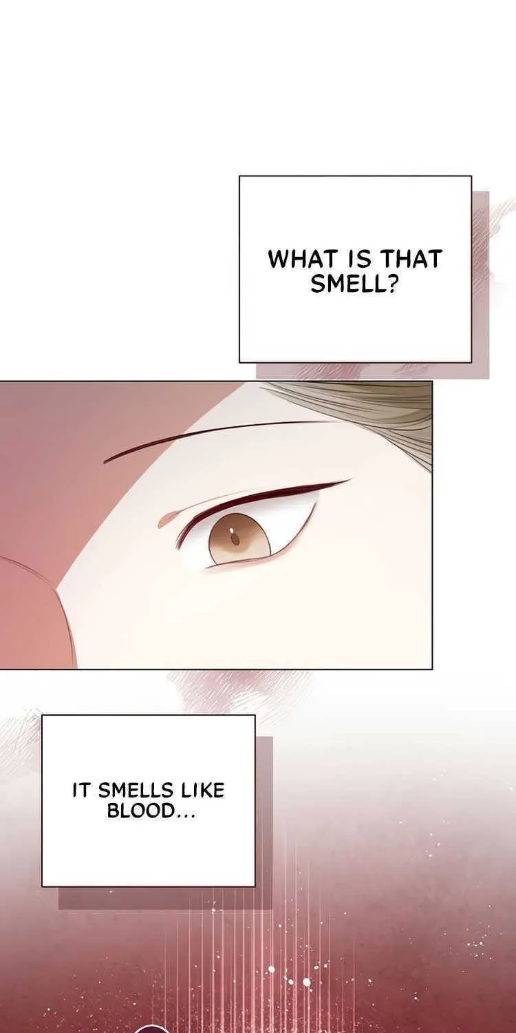 I Abdicate My Title of Empress Chapter 46 page 71 - 