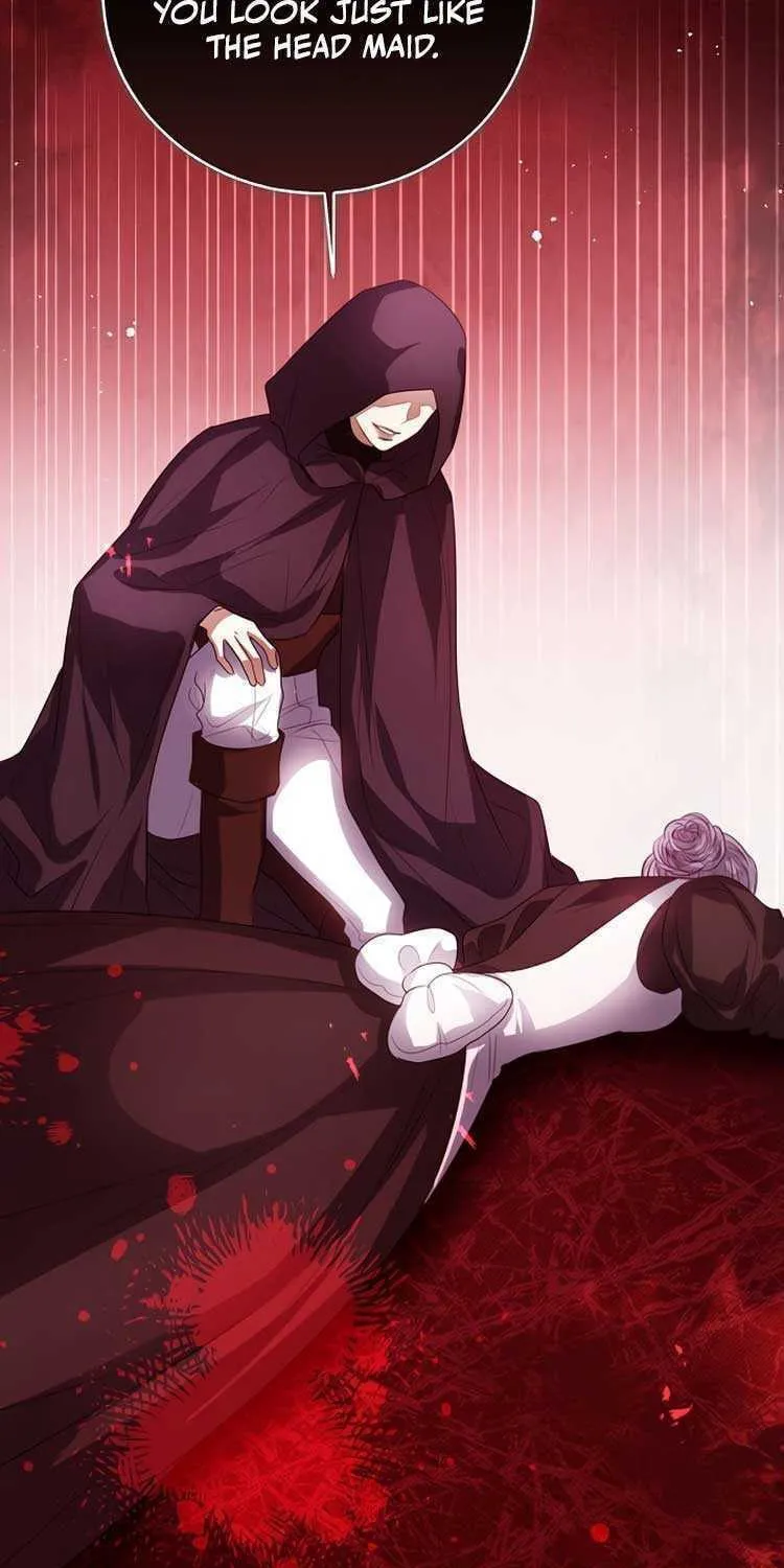 I Abdicate My Title of Empress Chapter 46 page 73 - 