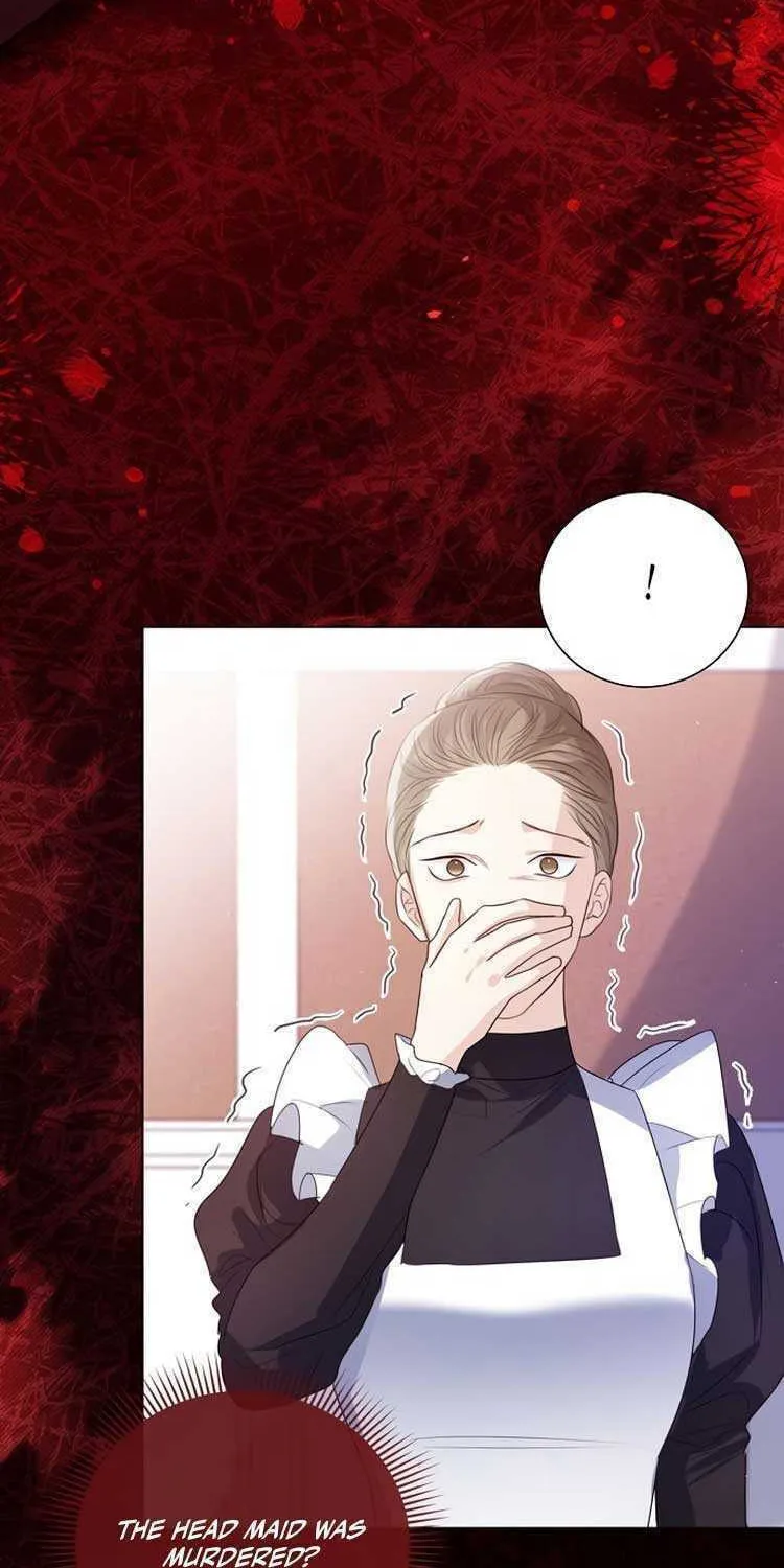 I Abdicate My Title of Empress Chapter 46 page 74 - 