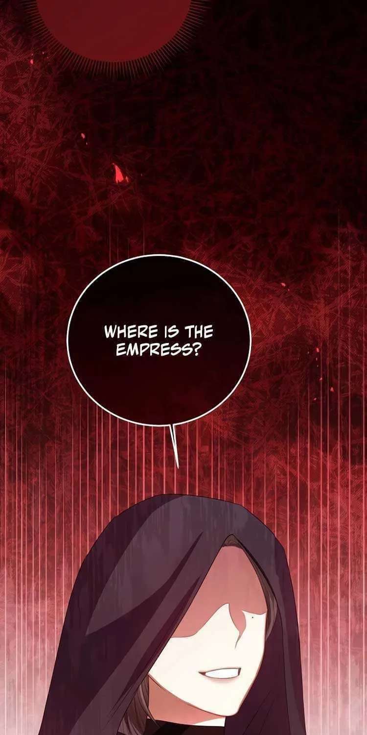 I Abdicate My Title of Empress Chapter 46 page 75 - 