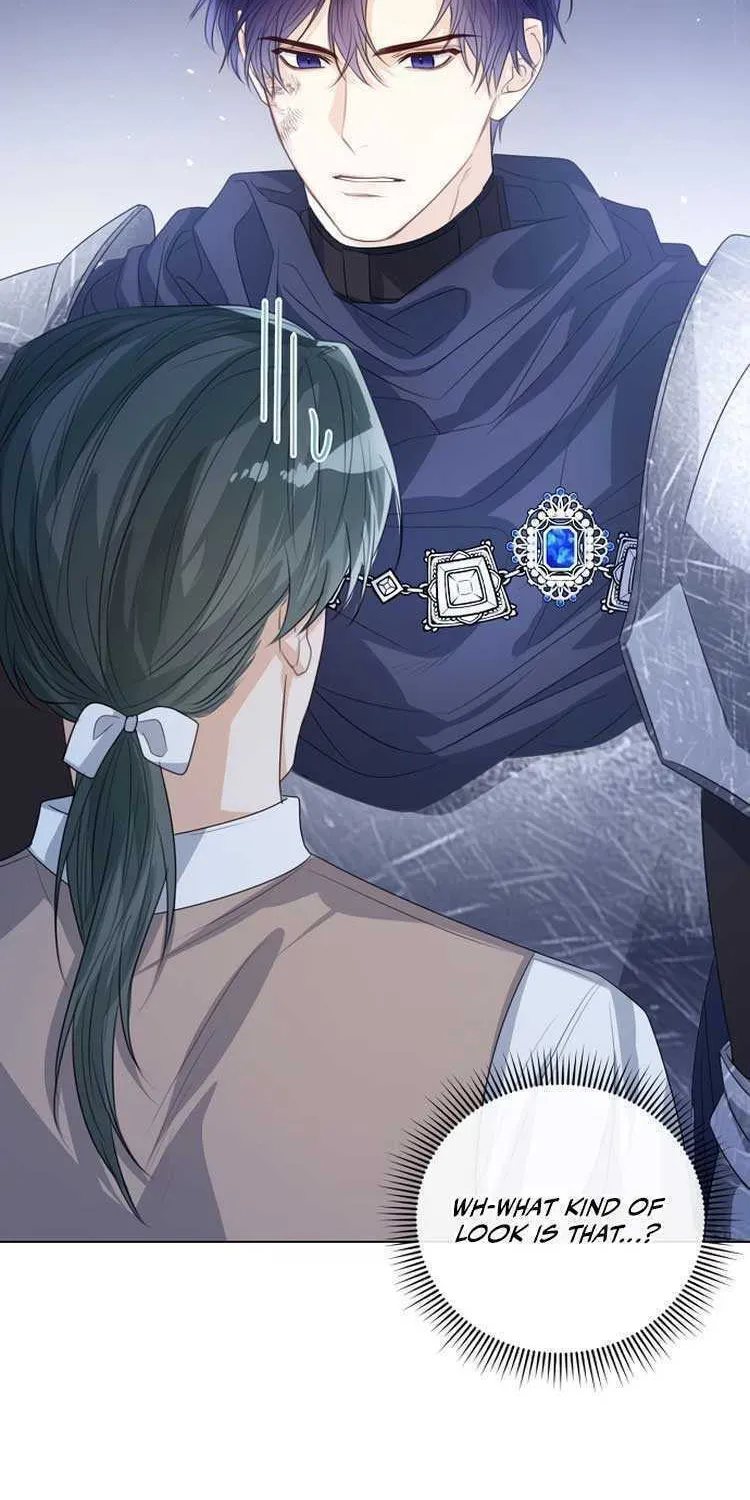 I Abdicate My Title of Empress Chapter 46 page 9 - 