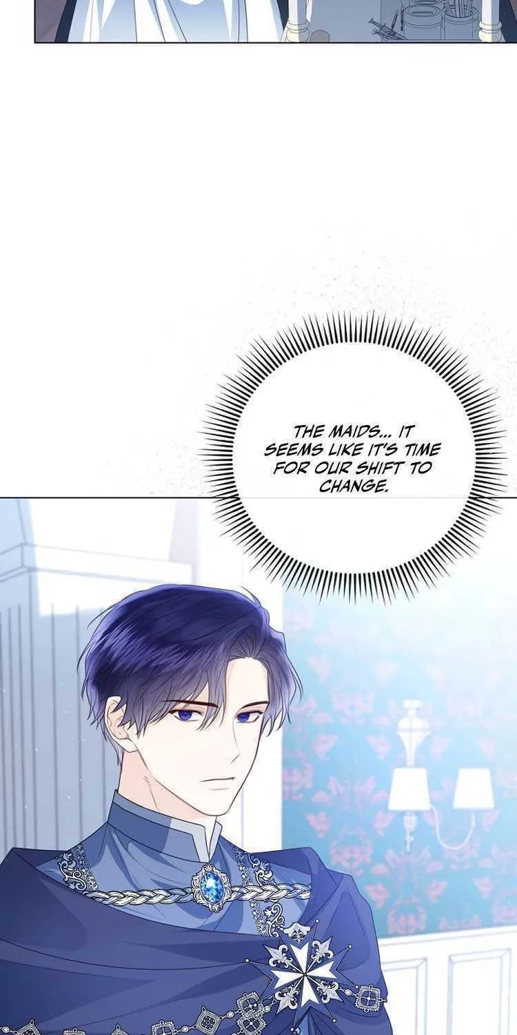 I Abdicate My Title of Empress Chapter 46 page 81 - 