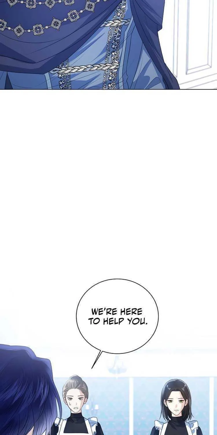 I Abdicate My Title of Empress Chapter 46 page 82 - 