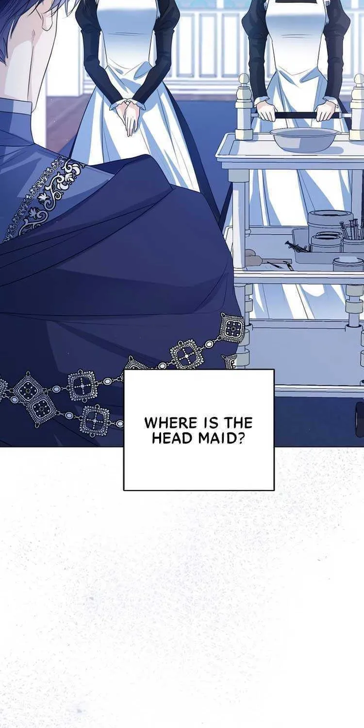 I Abdicate My Title of Empress Chapter 46 page 83 - 