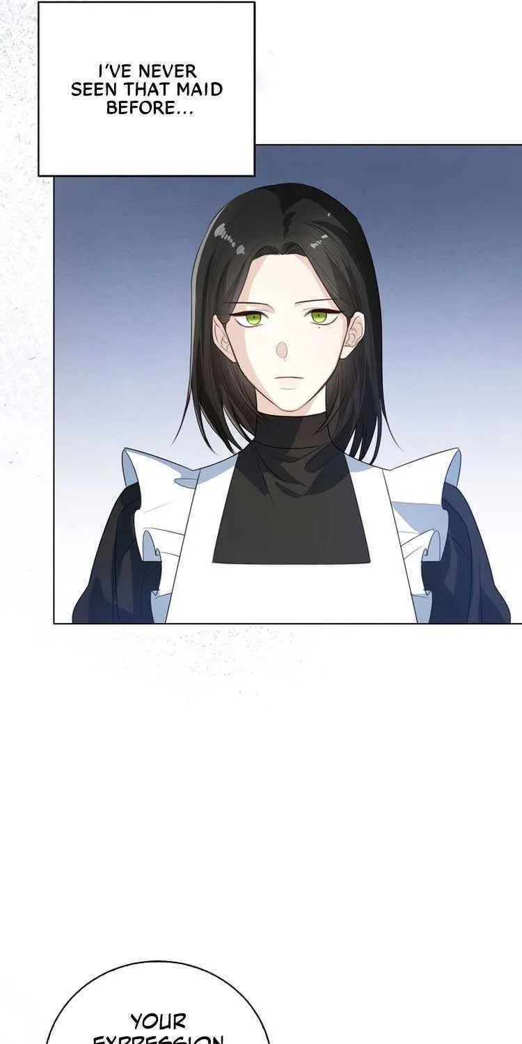 I Abdicate My Title of Empress Chapter 46 page 85 - 
