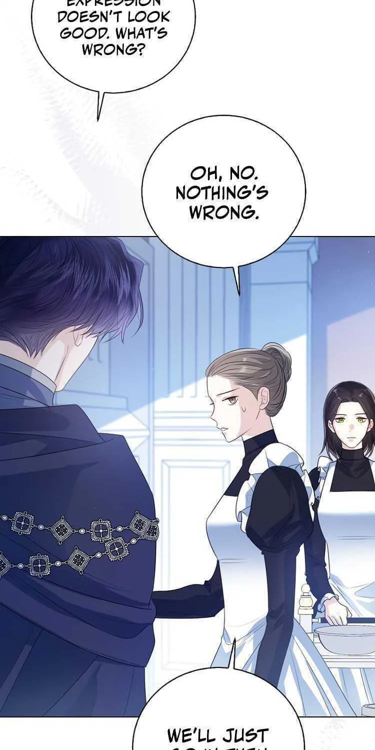 I Abdicate My Title of Empress Chapter 46 page 86 - 