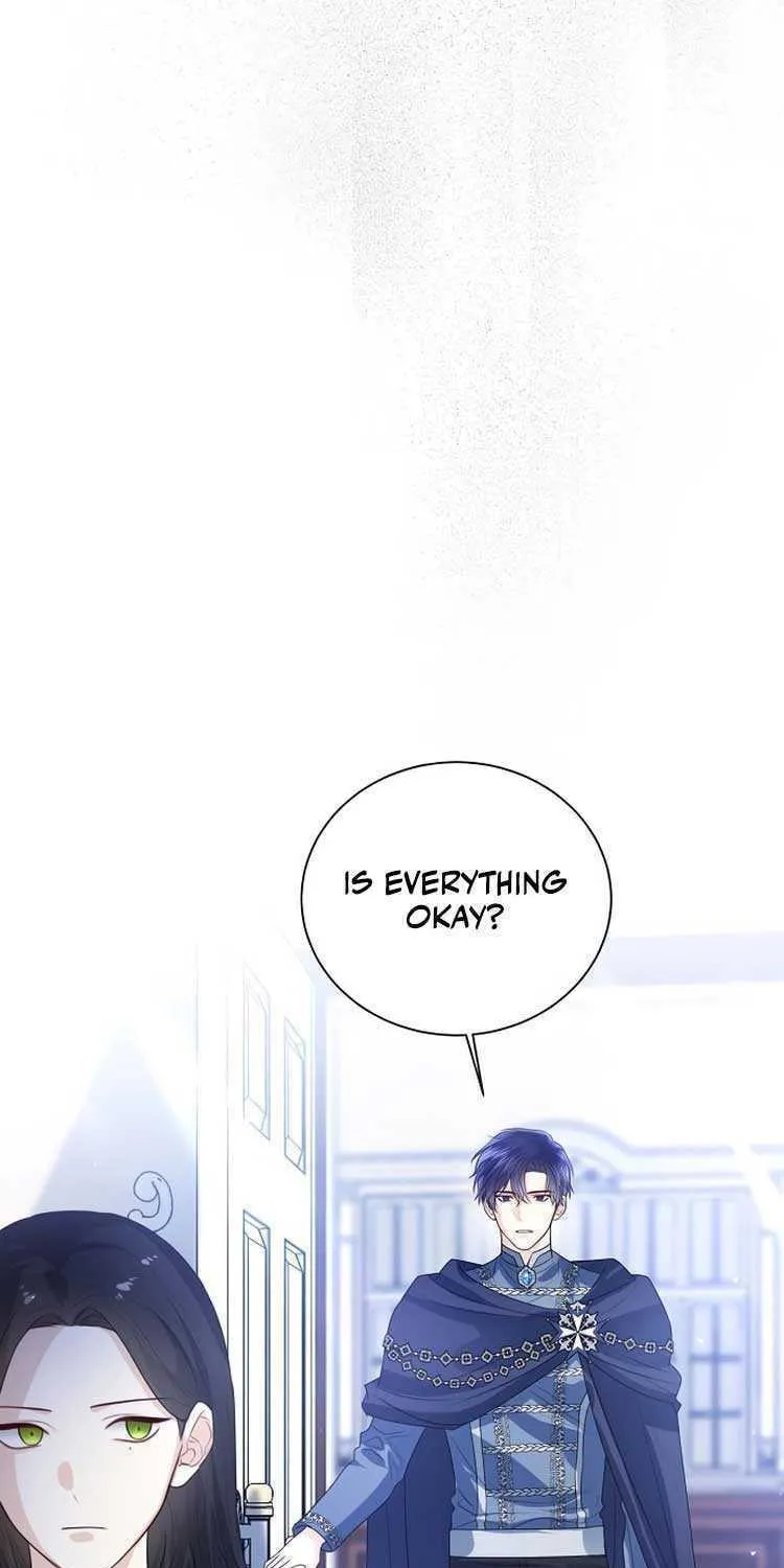 I Abdicate My Title of Empress Chapter 46 page 89 - 