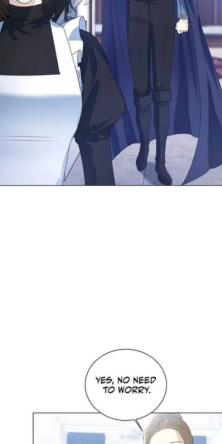 I Abdicate My Title of Empress Chapter 46 page 90 - 