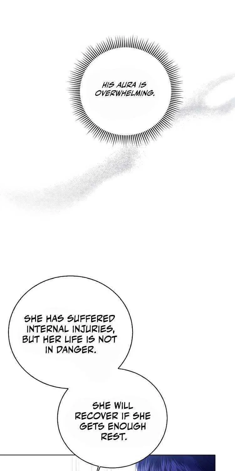 I Abdicate My Title of Empress Chapter 46 page 10 - 