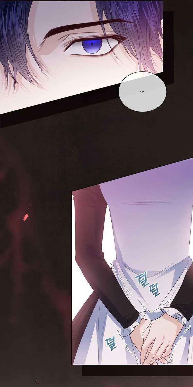 I Abdicate My Title of Empress Chapter 46 page 92 - 