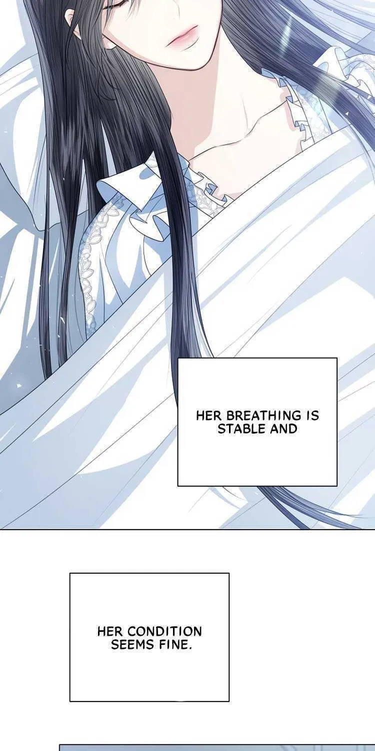 I Abdicate My Title of Empress Chapter 46 page 94 - 