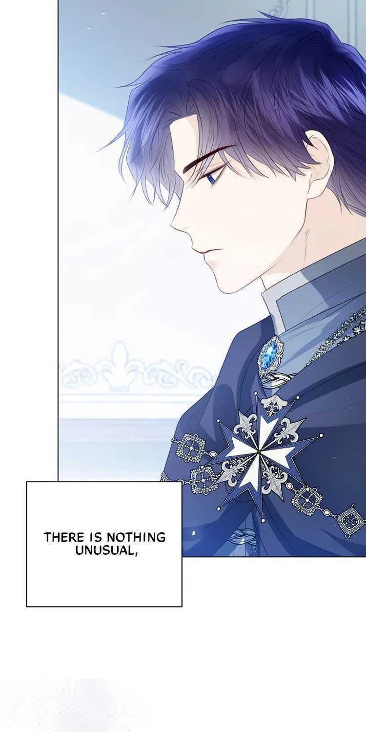 I Abdicate My Title of Empress Chapter 46 page 95 - 