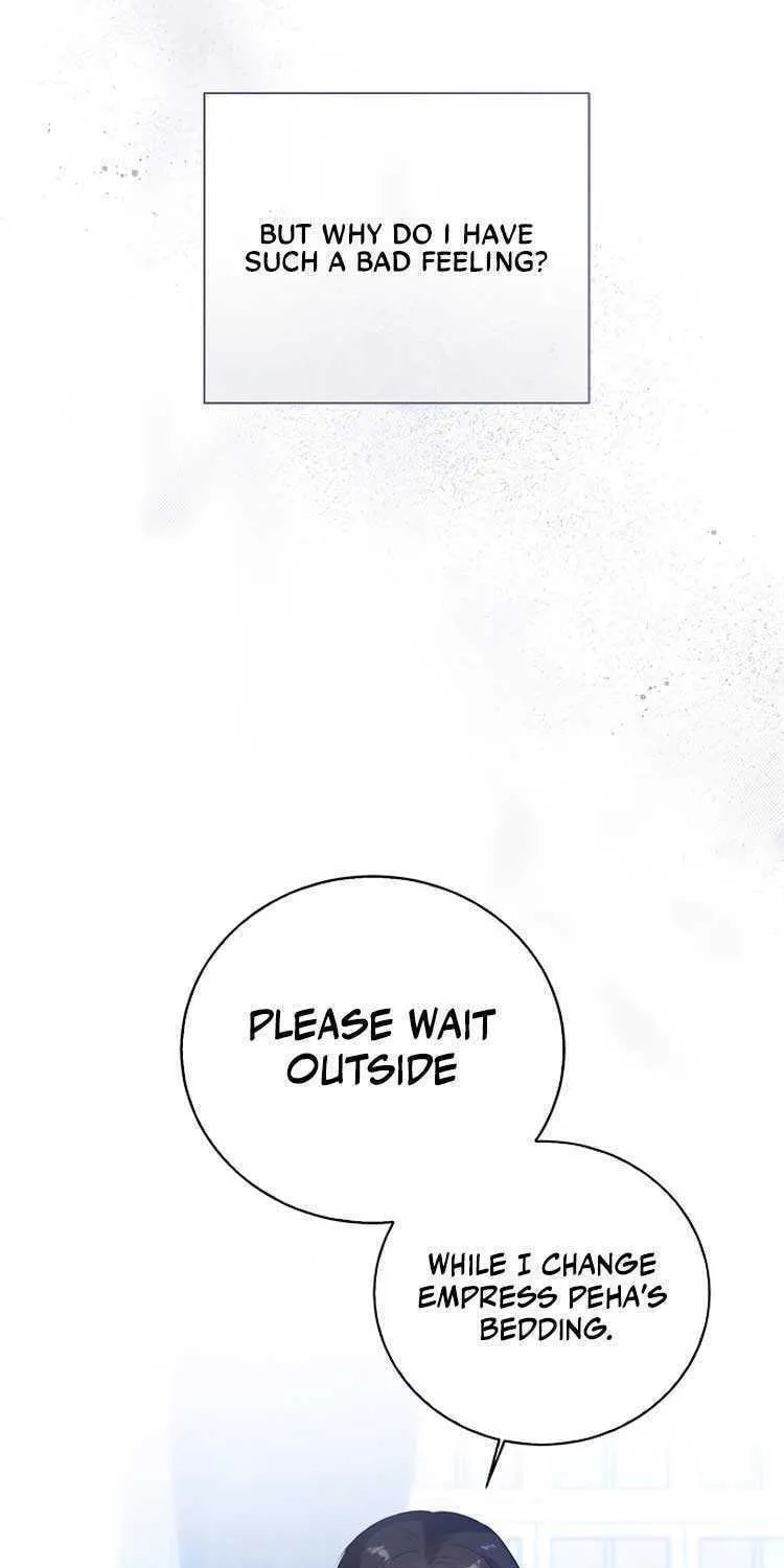 I Abdicate My Title of Empress Chapter 46 page 96 - 