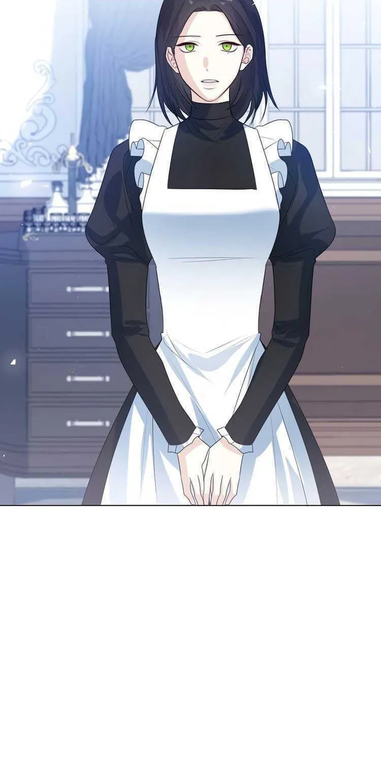 I Abdicate My Title of Empress Chapter 46 page 97 - 