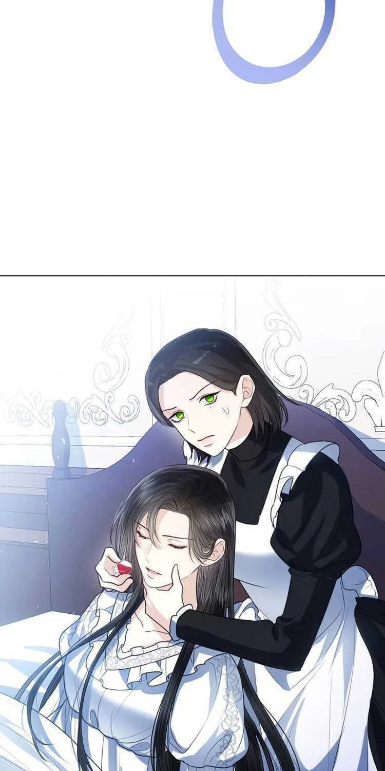 I Abdicate My Title of Empress Chapter 47 page 11 - 