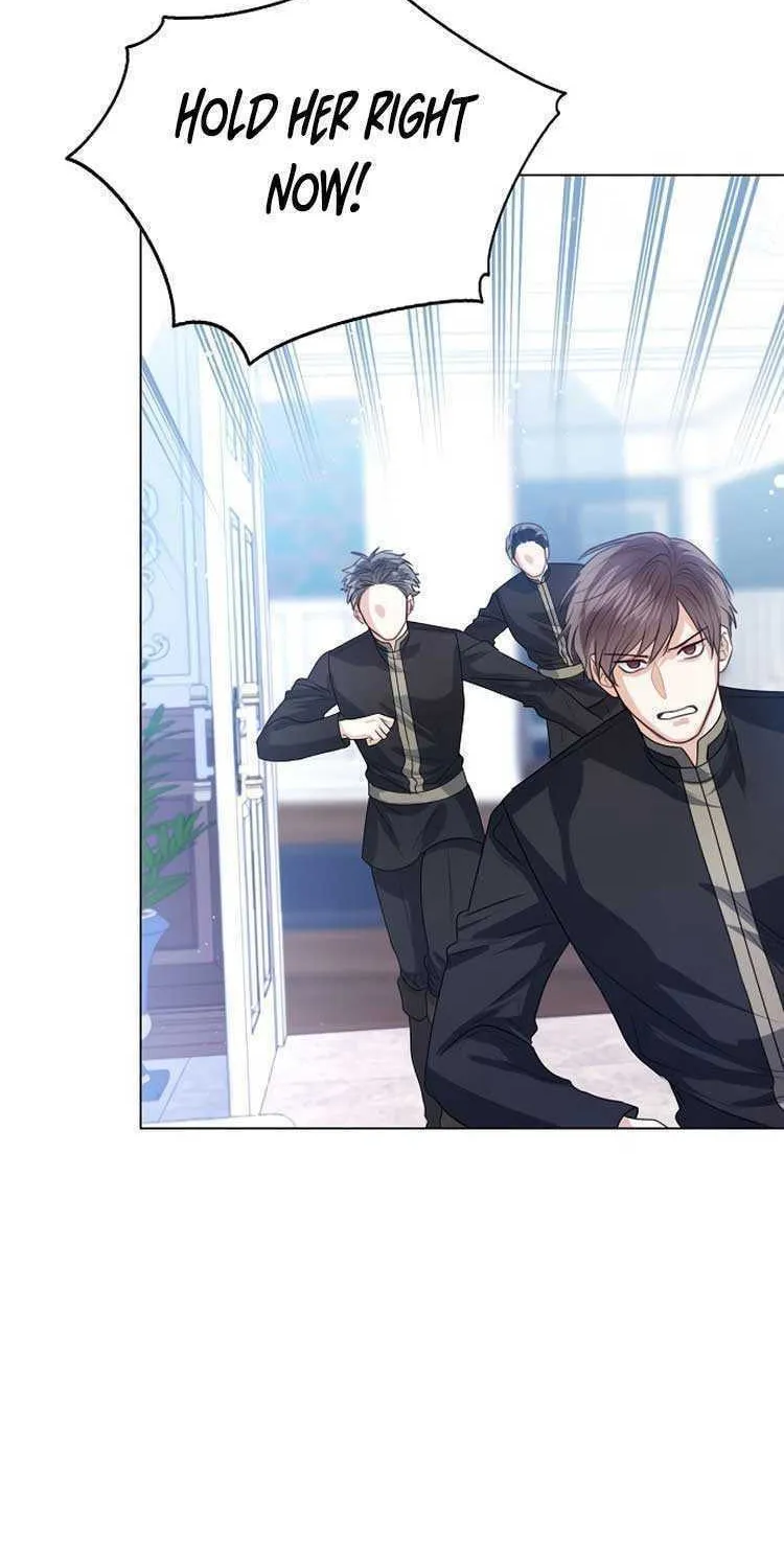 I Abdicate My Title of Empress Chapter 47 page 13 - 