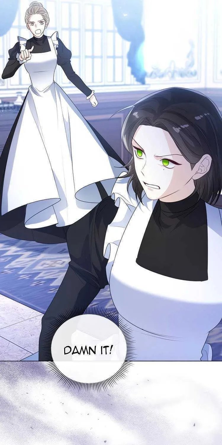 I Abdicate My Title of Empress Chapter 47 page 15 - 