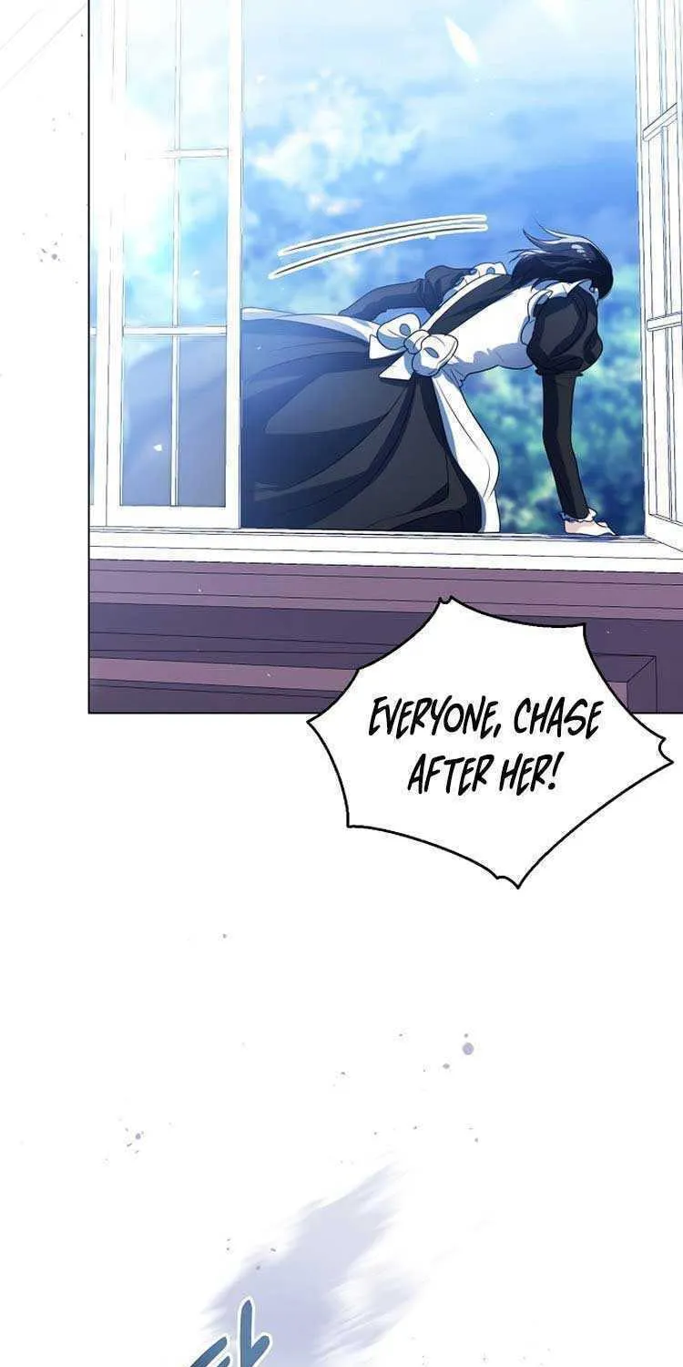 I Abdicate My Title of Empress Chapter 47 page 17 - 