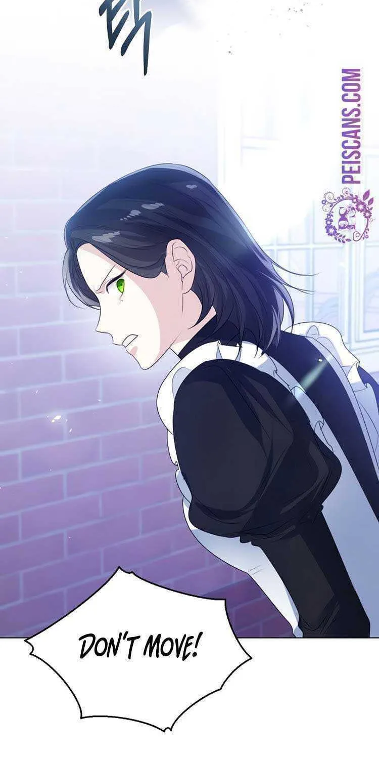 I Abdicate My Title of Empress Chapter 47 page 18 - 