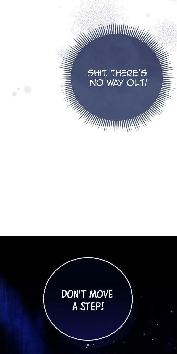 I Abdicate My Title of Empress Chapter 47 page 22 - 