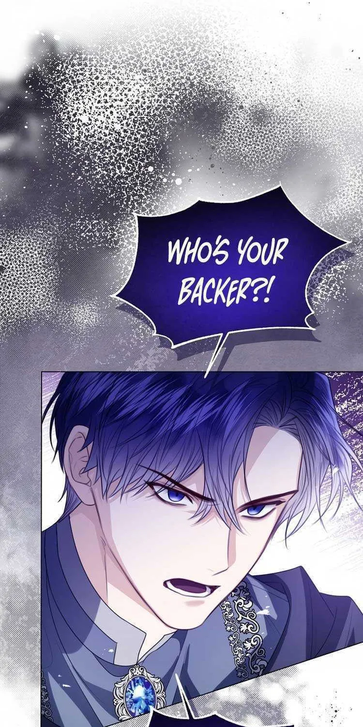 I Abdicate My Title of Empress Chapter 47 page 27 - 