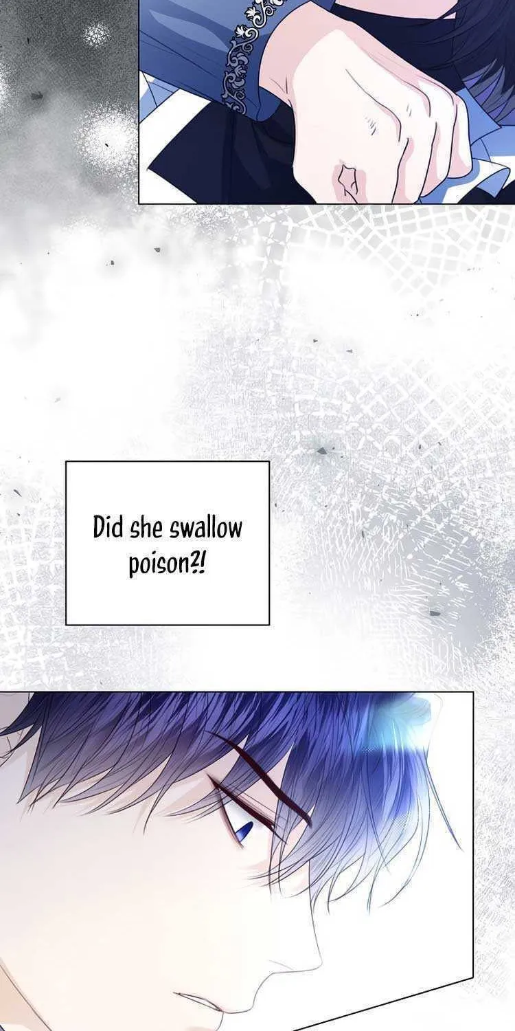 I Abdicate My Title of Empress Chapter 47 page 30 - 
