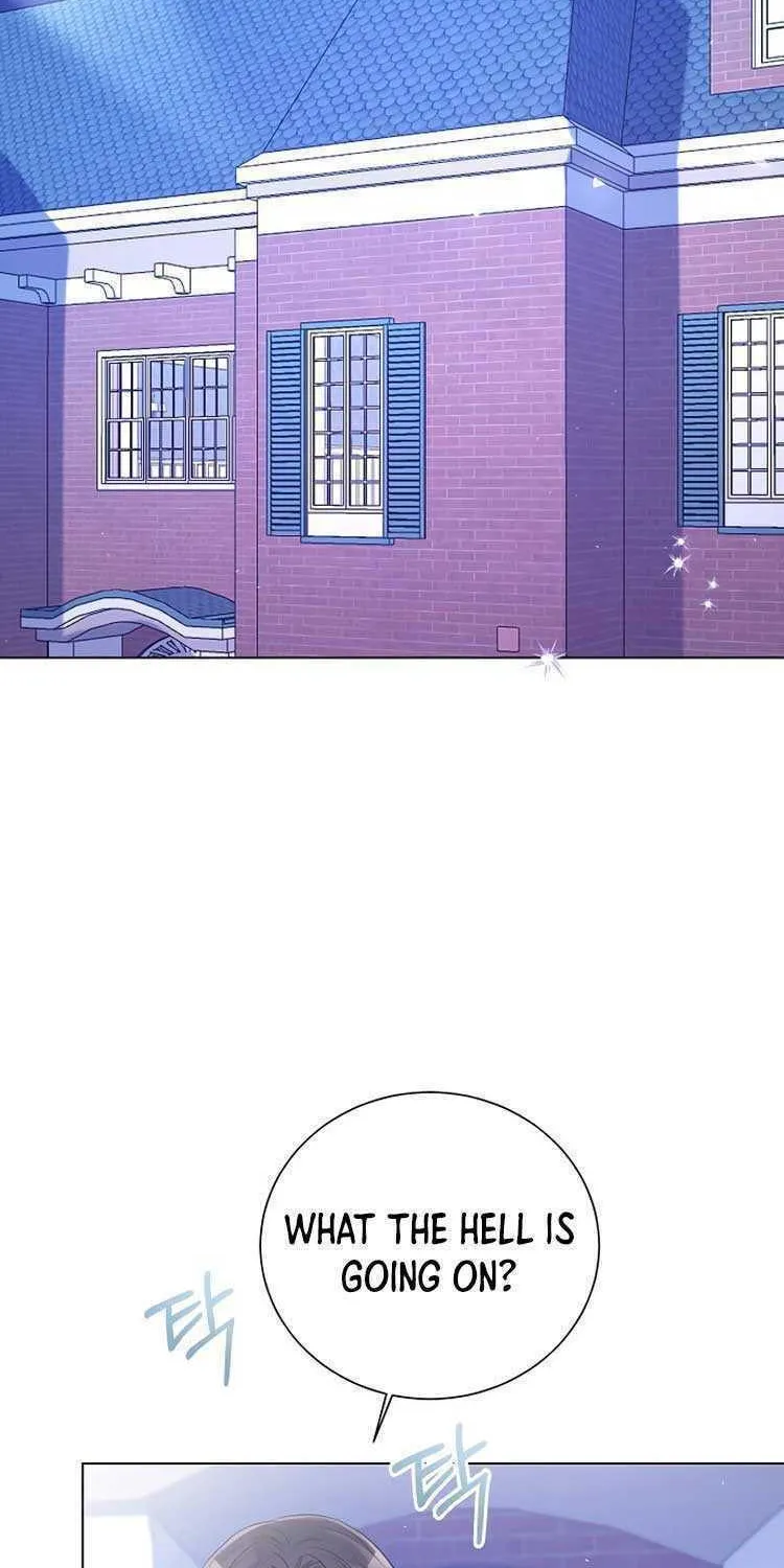 I Abdicate My Title of Empress Chapter 47 page 37 - 
