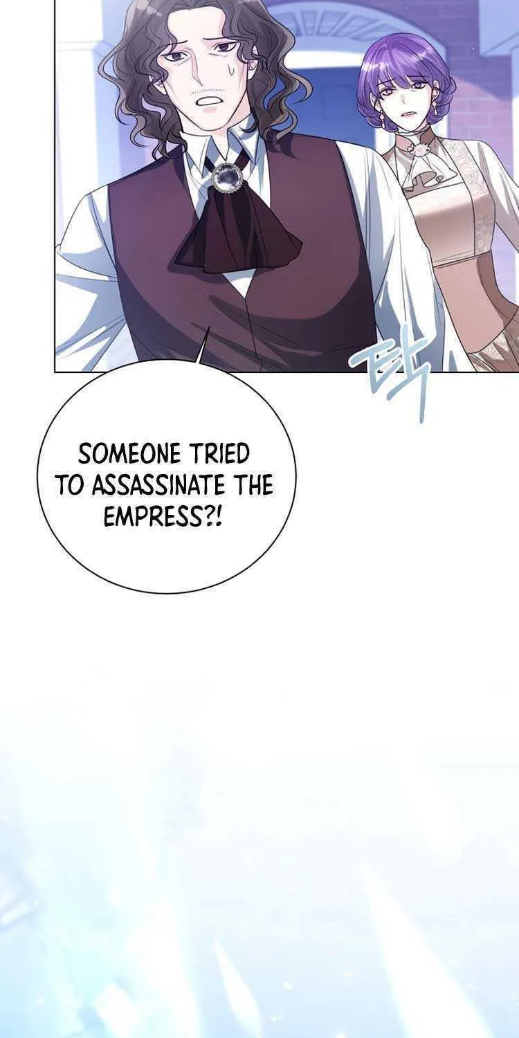 I Abdicate My Title of Empress Chapter 47 page 38 - 