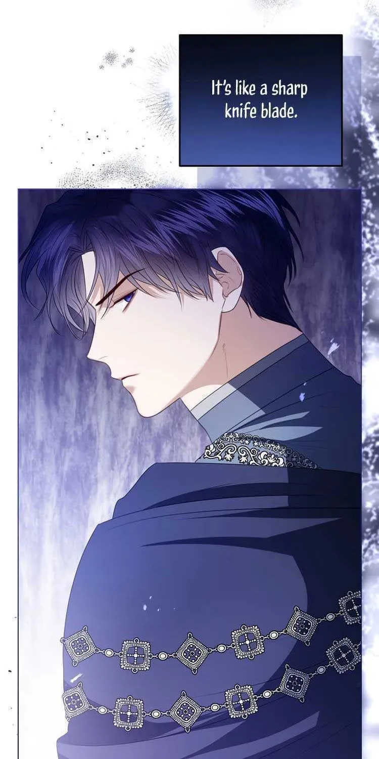 I Abdicate My Title of Empress Chapter 47 page 41 - 