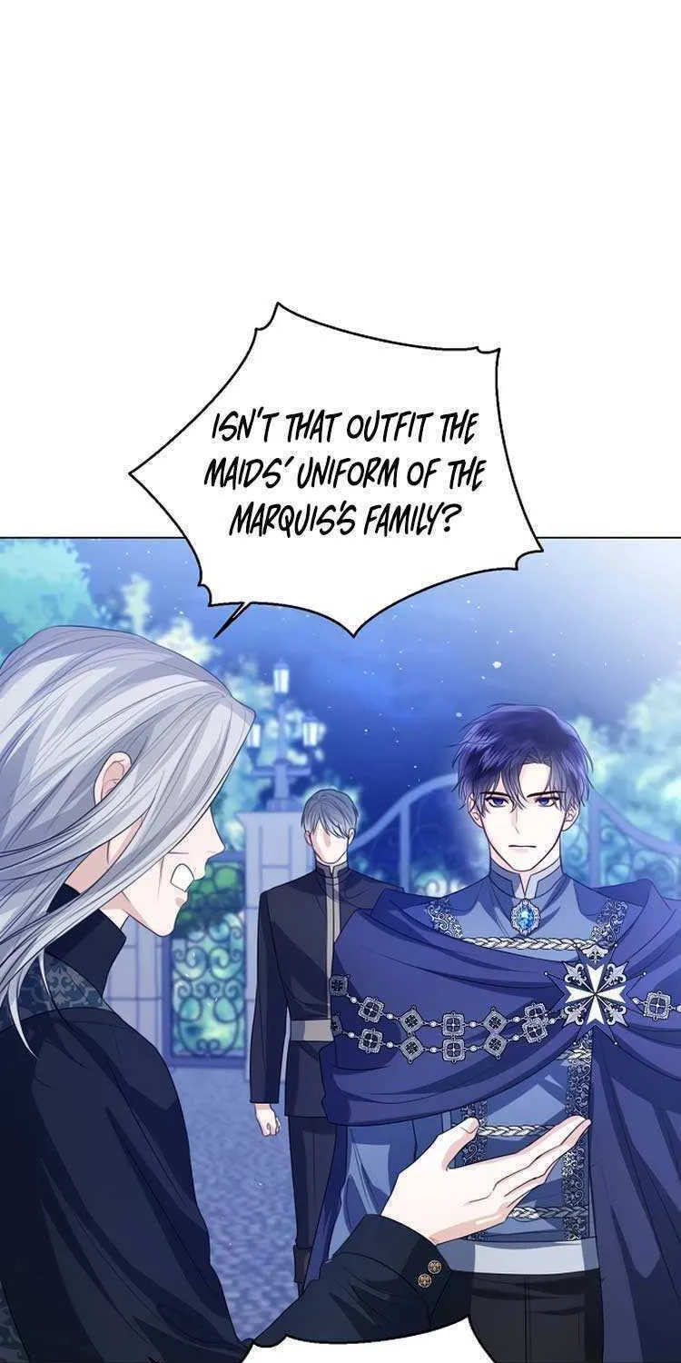 I Abdicate My Title of Empress Chapter 47 page 45 - 