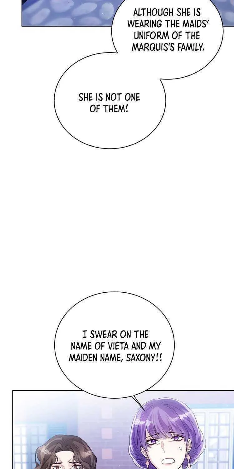 I Abdicate My Title of Empress Chapter 47 page 47 - 