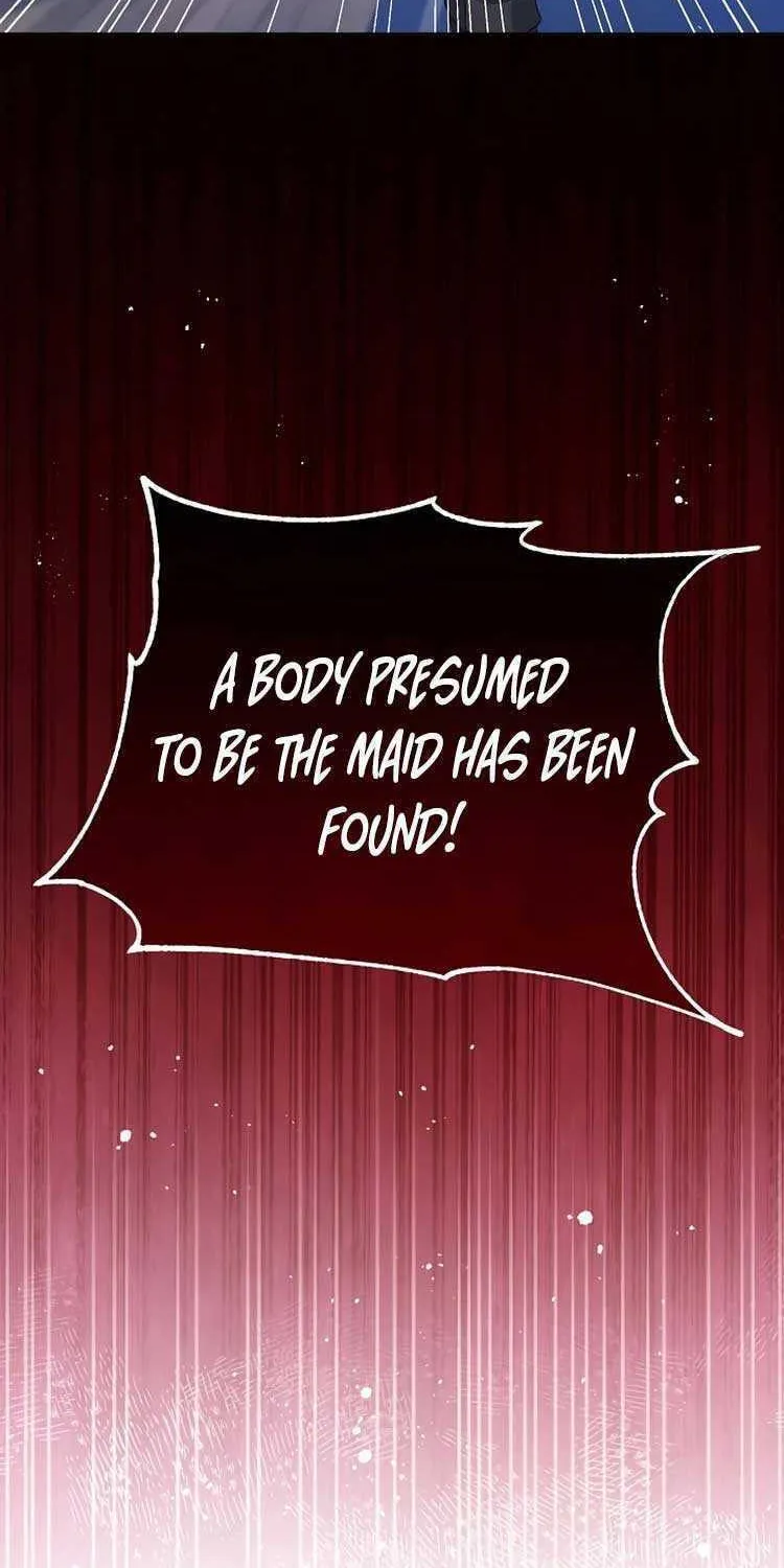 I Abdicate My Title of Empress Chapter 47 page 6 - 