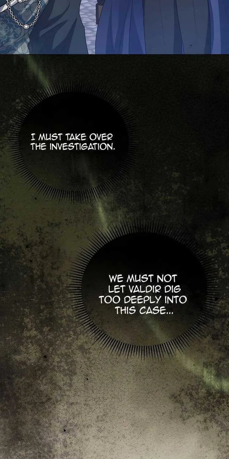 I Abdicate My Title of Empress Chapter 47 page 51 - 
