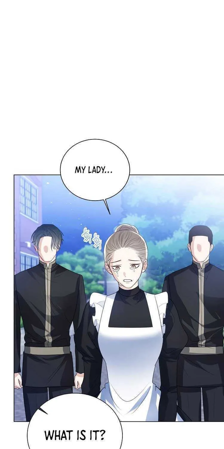 I Abdicate My Title of Empress Chapter 47 page 53 - 