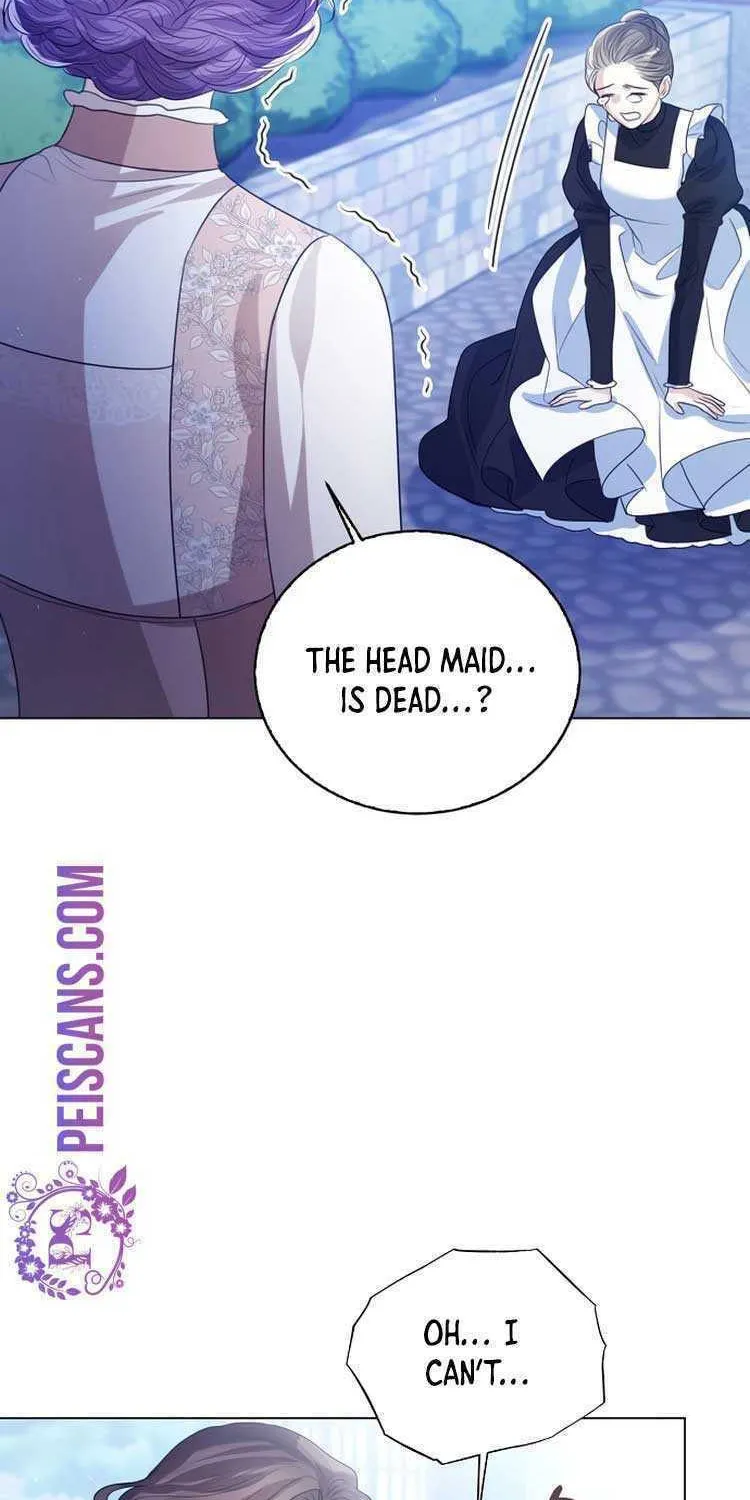 I Abdicate My Title of Empress Chapter 47 page 55 - 