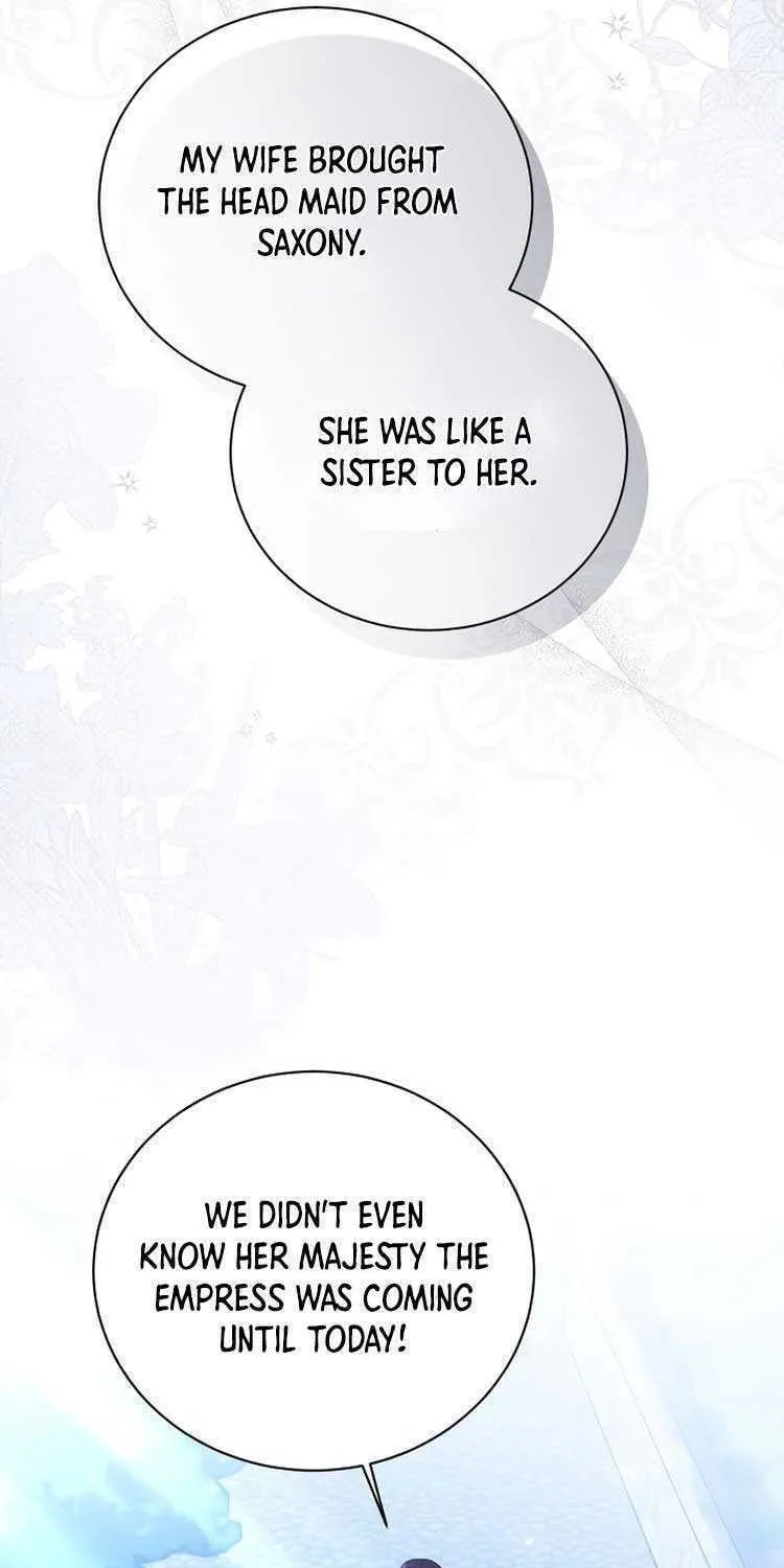 I Abdicate My Title of Empress Chapter 47 page 57 - 