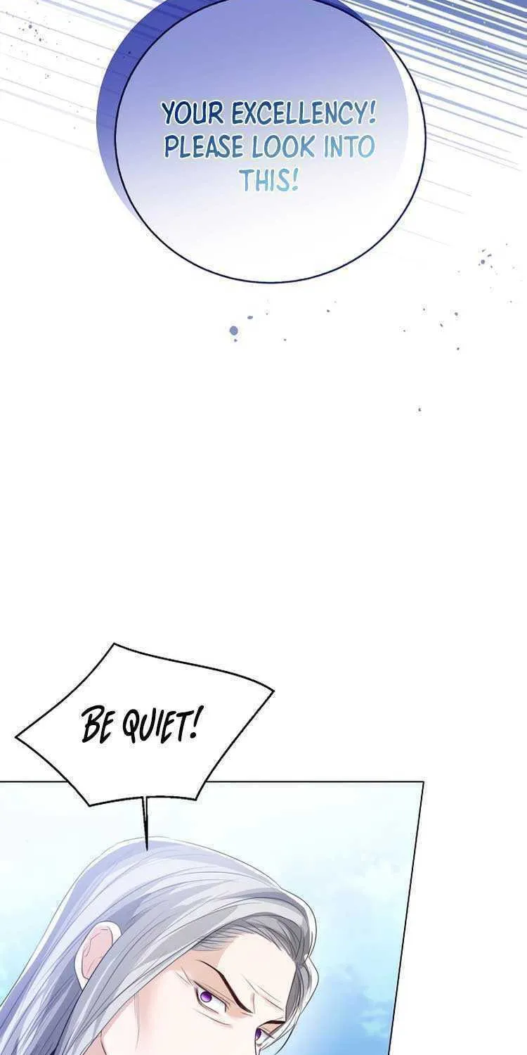 I Abdicate My Title of Empress Chapter 47 page 59 - 