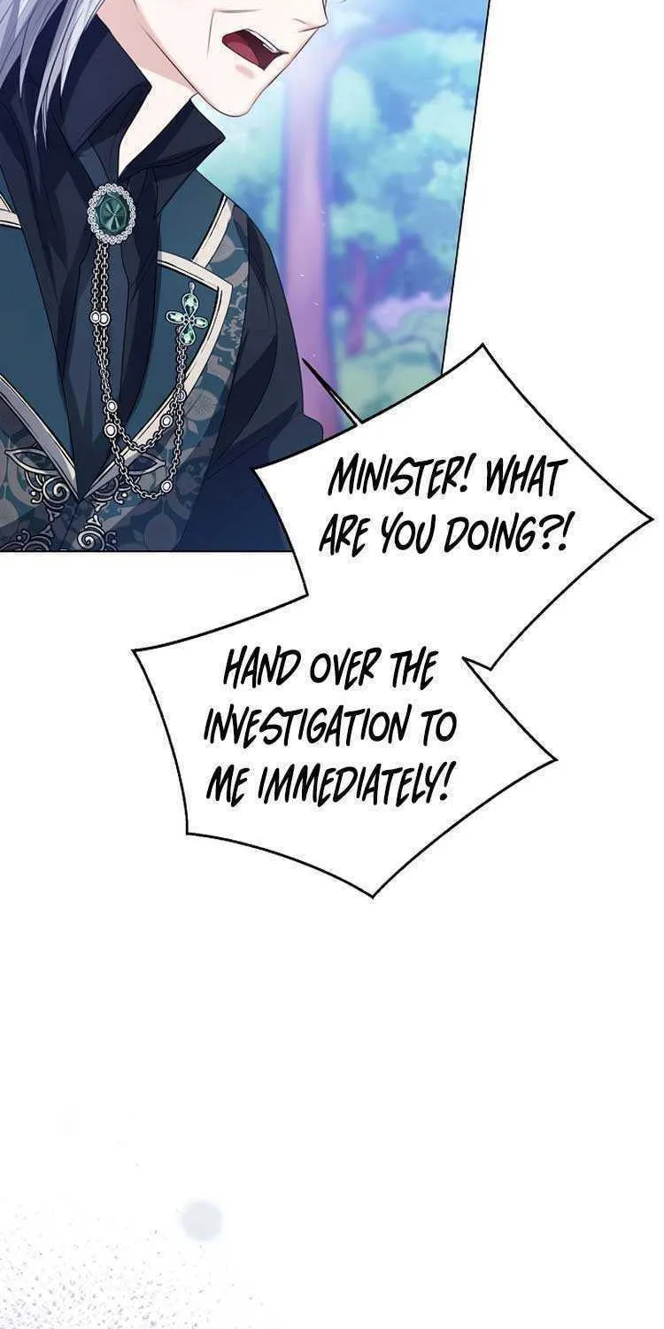 I Abdicate My Title of Empress Chapter 47 page 60 - 