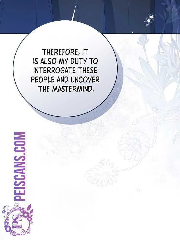 I Abdicate My Title of Empress Chapter 47 page 63 - 
