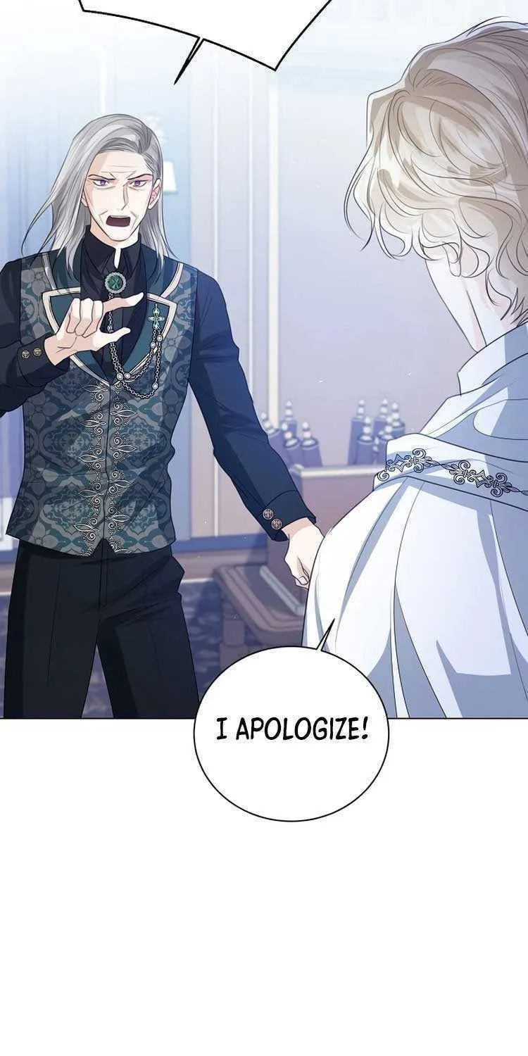 I Abdicate My Title of Empress Chapter 47 page 68 - 