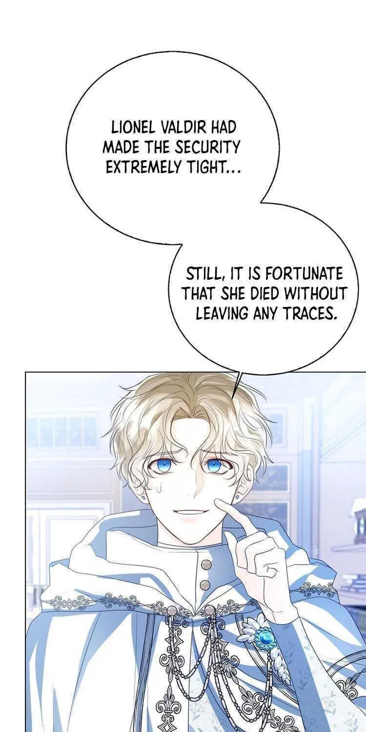 I Abdicate My Title of Empress Chapter 47 page 69 - 
