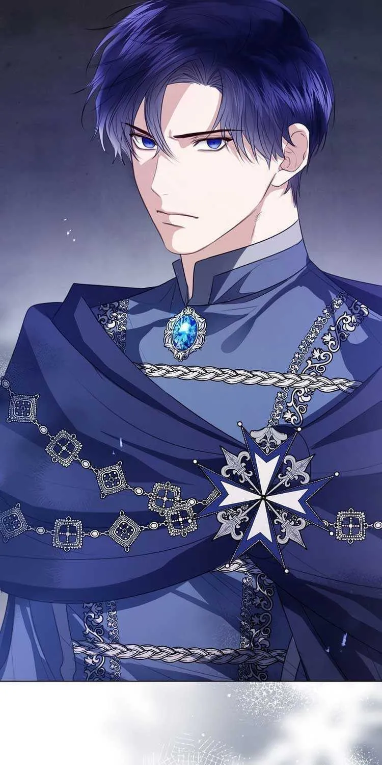 I Abdicate My Title of Empress Chapter 47 page 8 - 